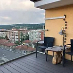 Appartement Tarnovo Center Veliko Tarnovo
