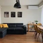 Tarnovo Center Appartement *