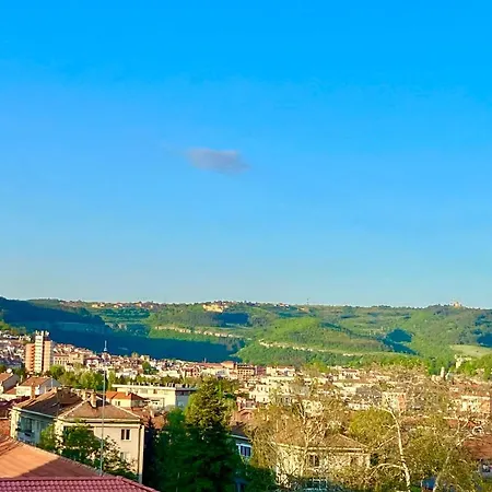 Tarnovo Center Apartment Weliko Tarnowo