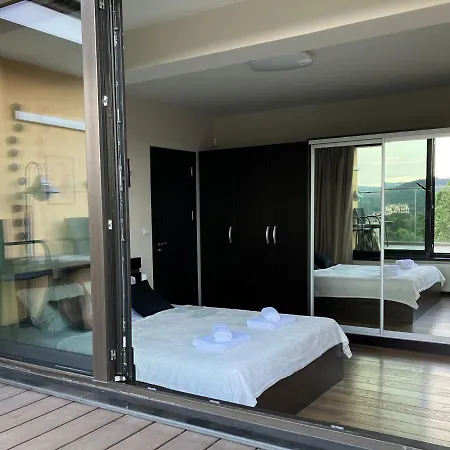 Tarnovo Center * Veliko Tarnovo