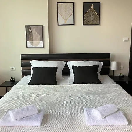 Tarnovo Center * Veliko Tarnovo