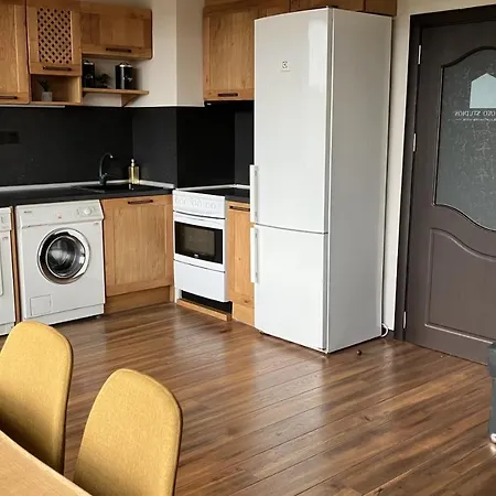 Tarnovo Center Apartment Weliko Tarnowo