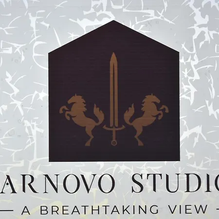 Apartment Tarnovo Center *