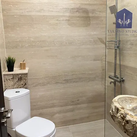 Tarnovo Center Apartment