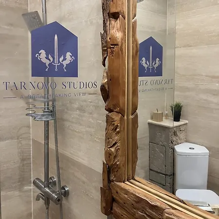 Apartment Tarnovo Center Weliko Tarnowo