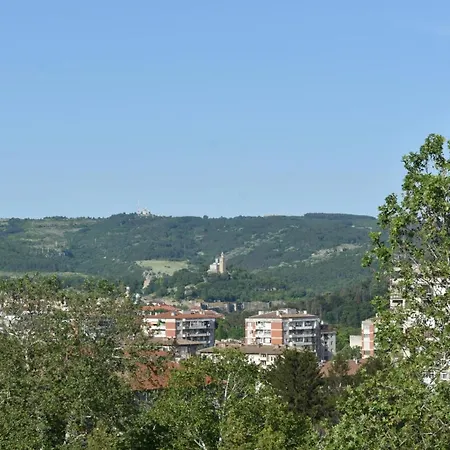 Tarnovo Center Apartment *