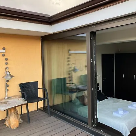 Tarnovo Center Apartment Veliko Tarnovo