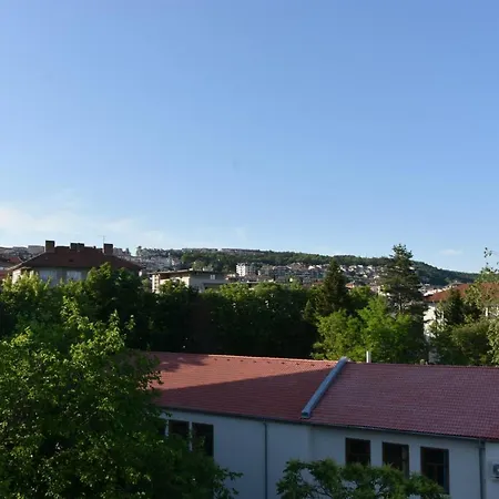 Tarnovo Center Weliko Tarnowo