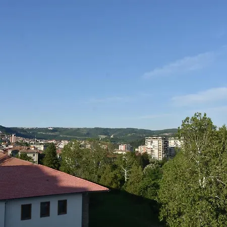 Apartment Tarnovo Center Weliko Tarnowo
