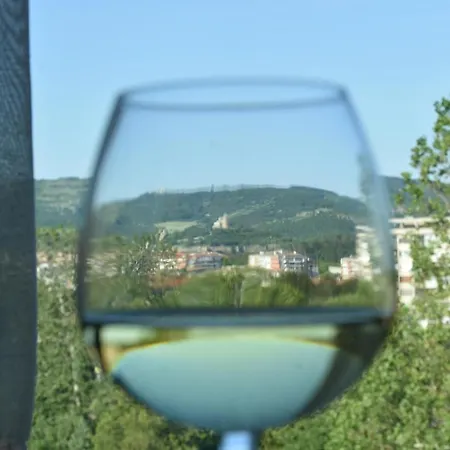 Tarnovo Center Weliko Tarnowo