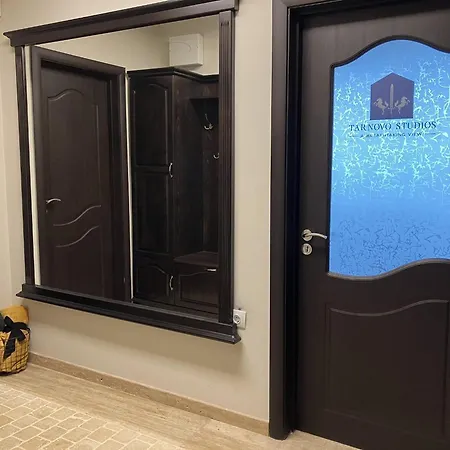 Apartment Tarnovo Center Veliko Tarnovo