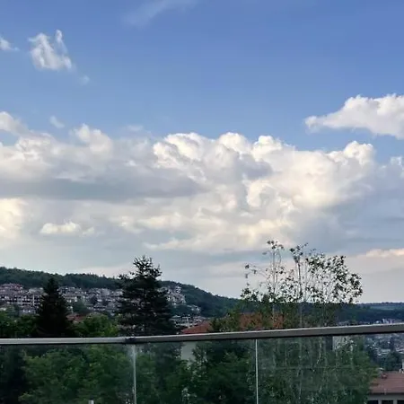 Apartment Tarnovo Center Weliko Tarnowo