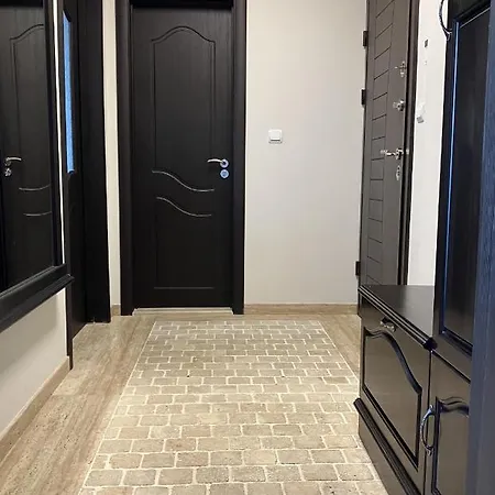 Appartement Tarnovo Center