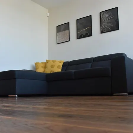 Tarnovo Center Apartment