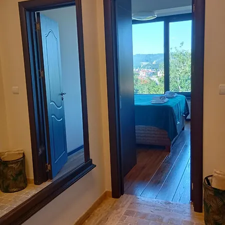 Apartment Tarnovo Center Weliko Tarnowo
