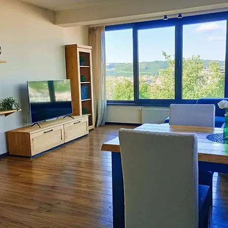 Tarnovo Center Apartment Veliko Tarnovo