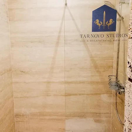 Appartement Tarnovo Center *