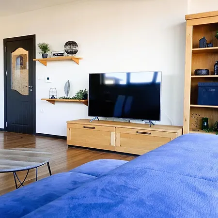 Tarnovo Center Appartement Veliko Tarnovo