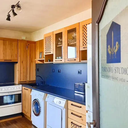 Apartment Tarnovo Center *