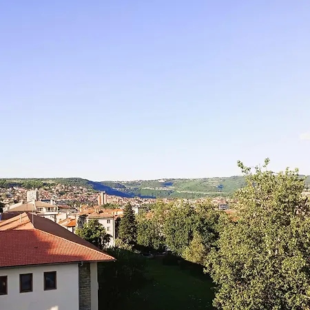 Tarnovo Center Apartment Weliko Tarnowo