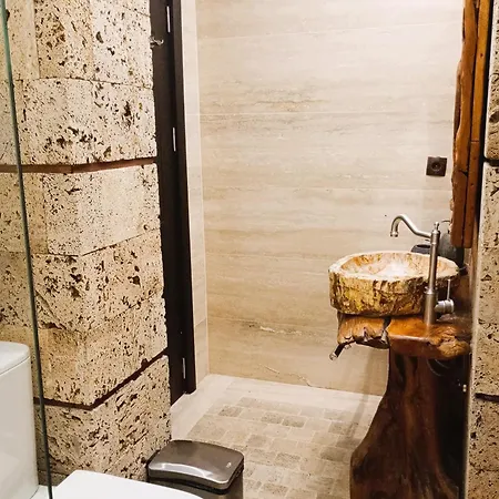 Tarnovo Center Apartment