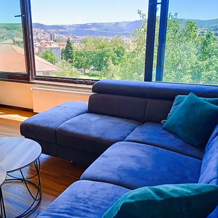 Appartement Tarnovo Center *