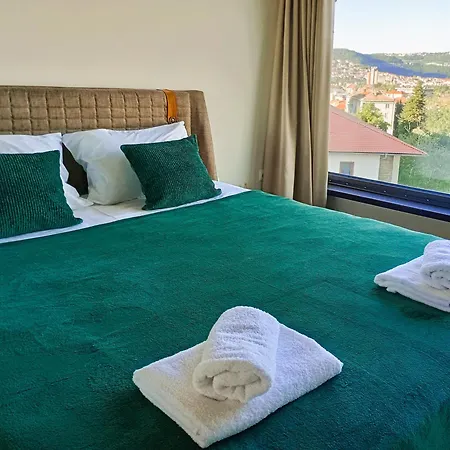 Tarnovo Center Apartment Weliko Tarnowo