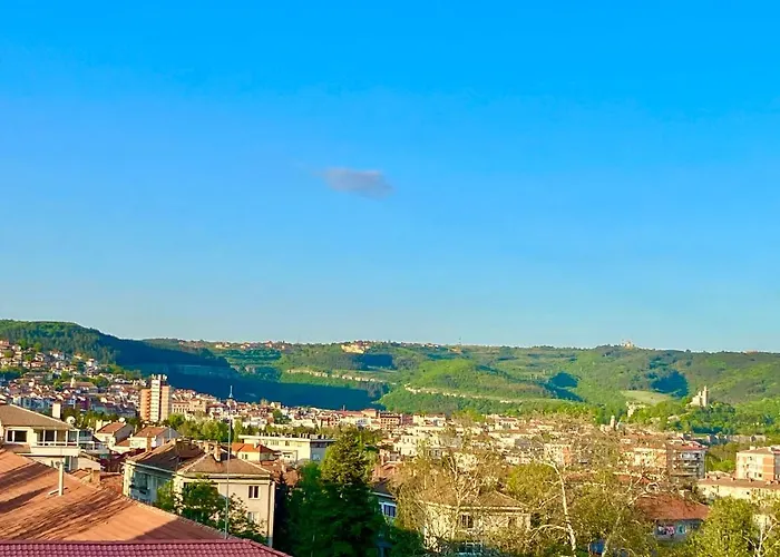 Tarnovo Center Appartement Veliko Tarnovo