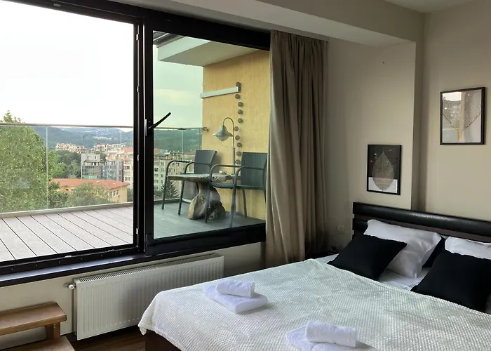 Tarnovo Center Veliko Tarnovo