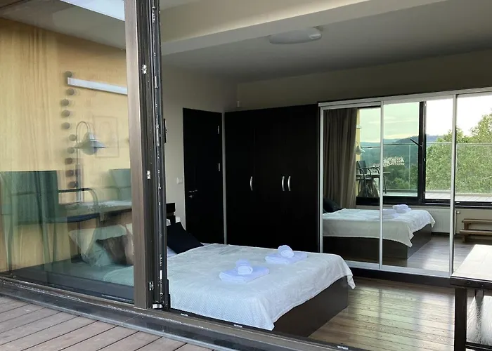 Tarnovo Center * Veliko Tarnovo