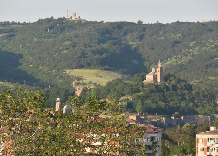 Tarnovo Center * Veliko Tarnovo