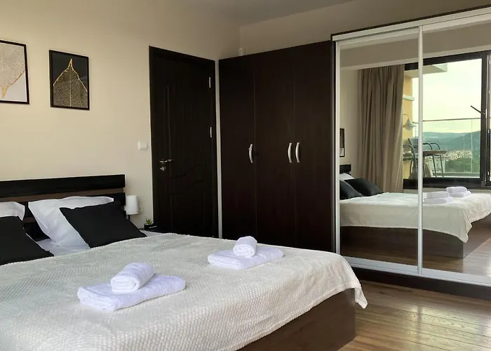 Tarnovo Center * Велико-Тирново