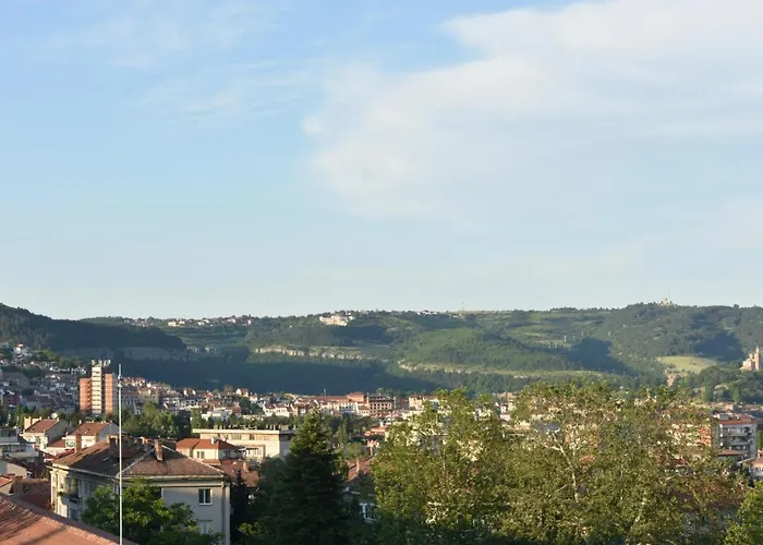 Tarnovo Center Veliko Tarnovo