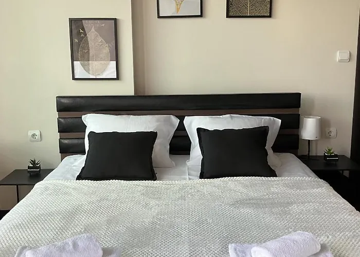 Tarnovo Center * Veliko Tarnovo