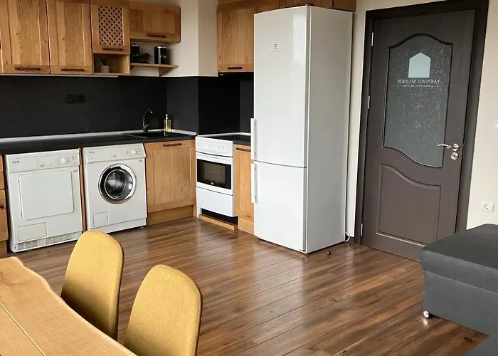 Tarnovo Center Appartement Veliko Tarnovo