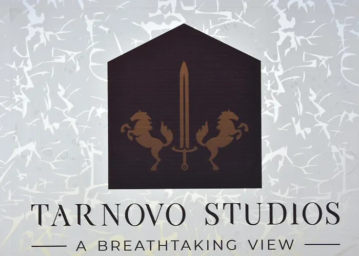 Apartment Tarnovo Center *