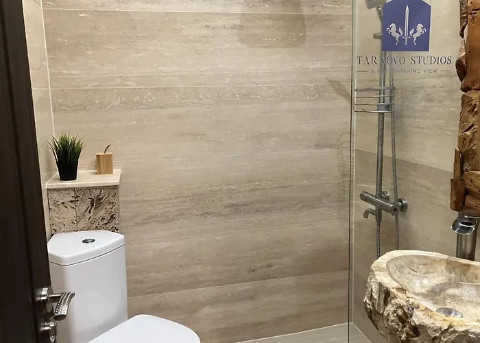 Tarnovo Center Appartement