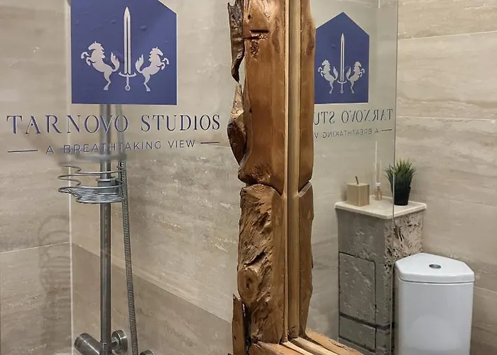 Apartment Tarnovo Center Veliko Tarnovo