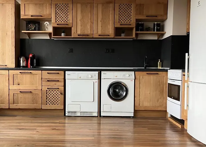 Tarnovo Center Veliko Tarnovo