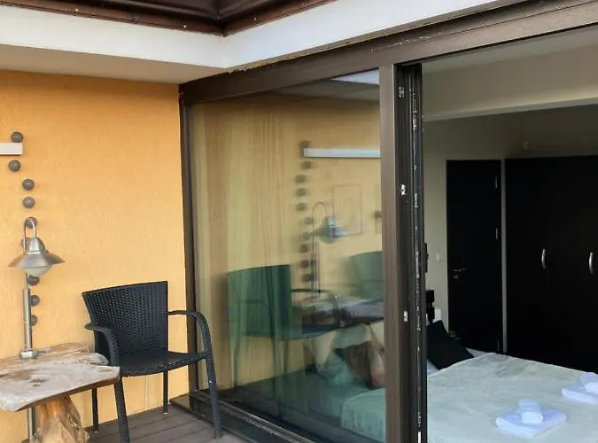 Tarnovo Center Apartment Veliko Tarnovo