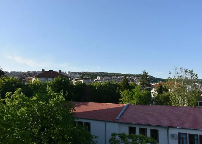 Tarnovo Center Veliko Tarnovo