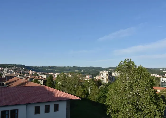 Appartement Tarnovo Center Veliko Tarnovo