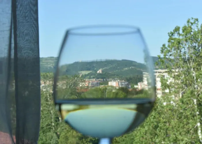 Tarnovo Center Veliko Tarnovo