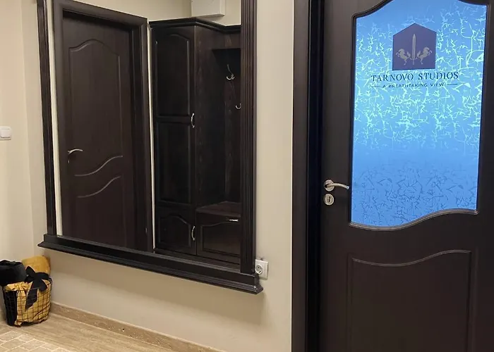 Apartment Tarnovo Center Veliko Tarnovo