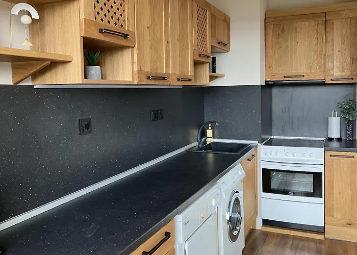 Apartment Tarnovo Center Veliko Tarnovo