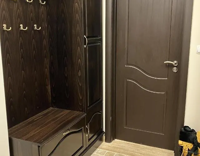 Tarnovo Center Veliko Tarnovo