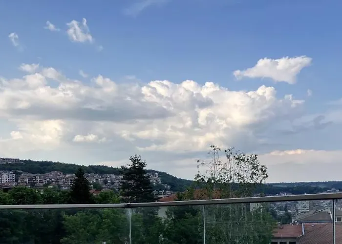 Appartement Tarnovo Center Veliko Tarnovo