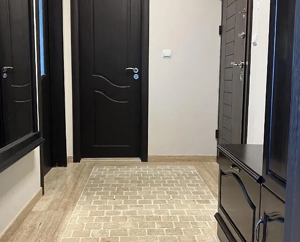 Appartement Tarnovo Center