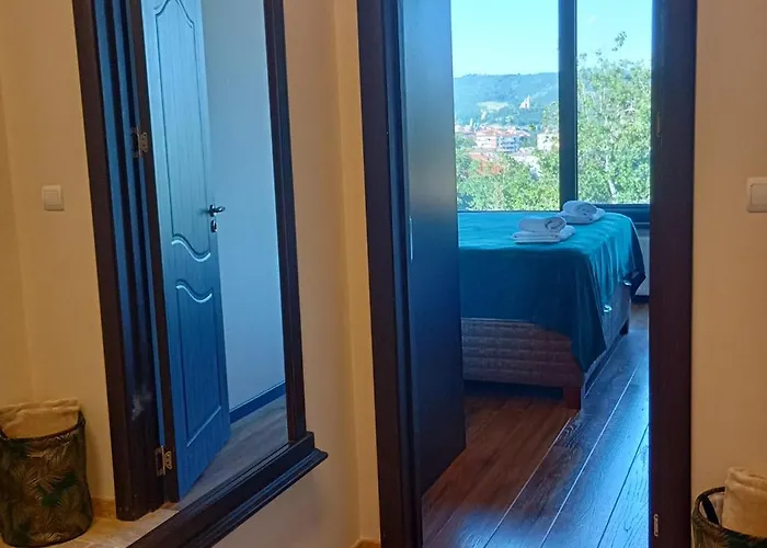 Appartement Tarnovo Center Veliko Tarnovo