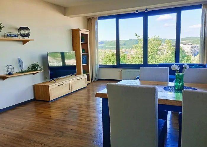 Tarnovo Center Appartement Veliko Tarnovo